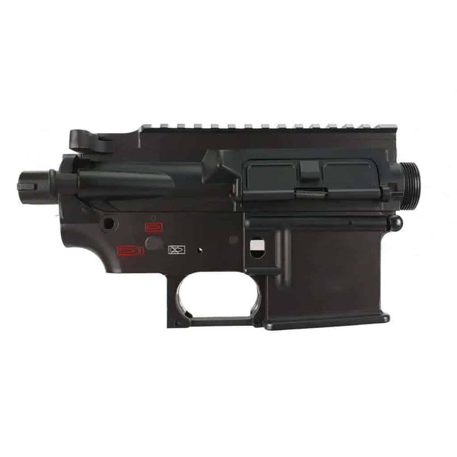 E&C 416 Metal Receiver (Body) No Marking