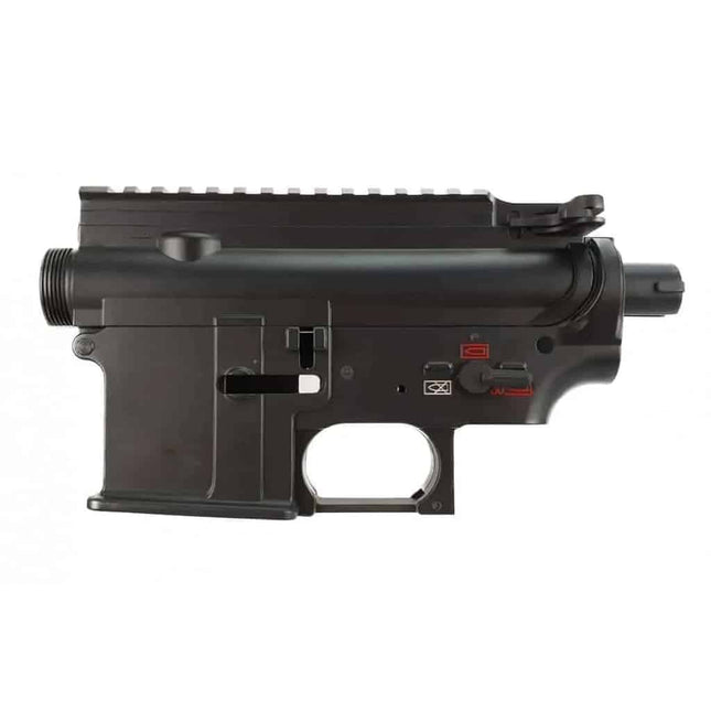 E&C 416 Metal Receiver (Body) No Marking