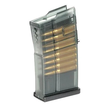 E&C 417 110 Round Mid-Cap