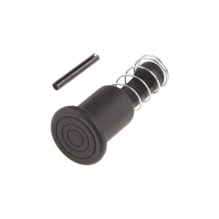 E&C Forward assist button set for M4 series AEG