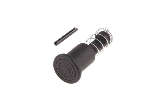 E&C Forward assist button set for M4 series AEG