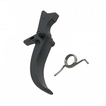 E&C M4 AEG Trigger and Spring