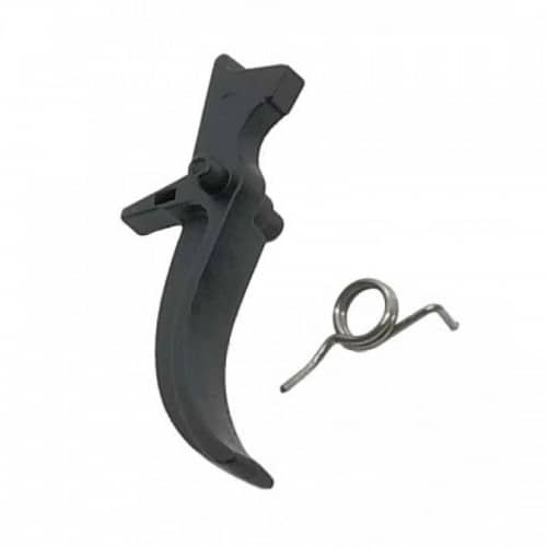 E&C M4 AEG Trigger and Spring