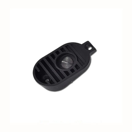 E&C Motor grip But plate