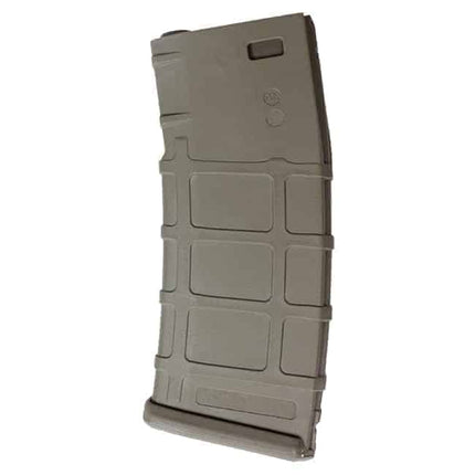 E&C P Mag Style High Cap M4 Magazine - Tan