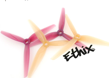 Ethix P3 Peanut Butter & Jelly Prop 5130 (2CW+2CCW)