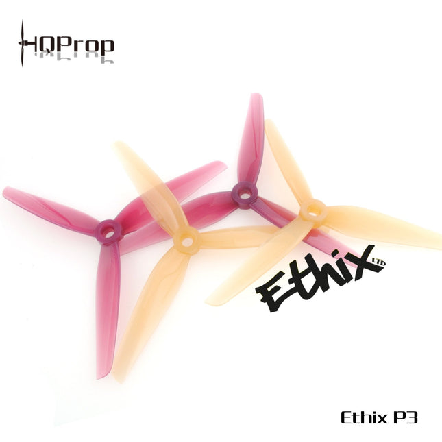Ethix P3 Peanut Butter & Jelly Prop 5130 (2CW+2CCW)