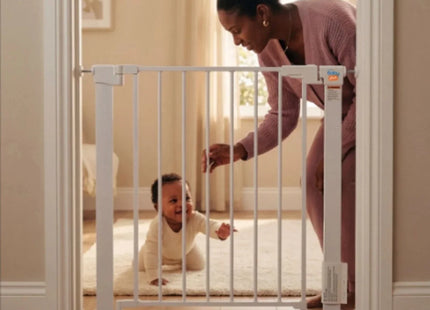 baby plus Guard Pro Baby Safety Gate
