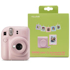 Camera + Case + Accessories