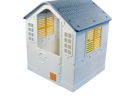 Dolu Playhouse - White