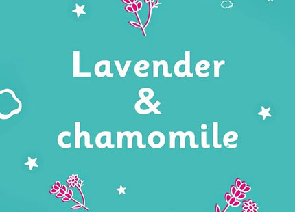Calpol Vapour Plug Refill Pads Lavender & Chamomile 3 pcs