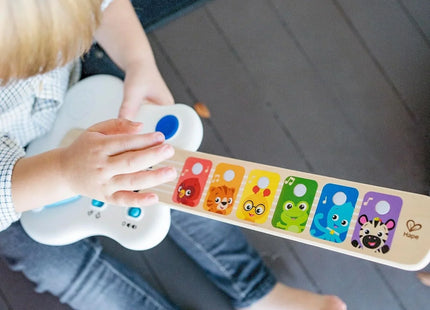 Baby Einstein Strum Along Songs