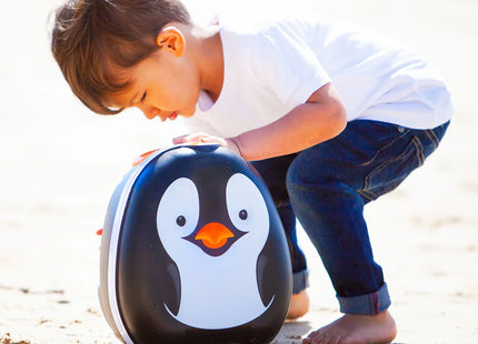 My Carry Potty - Penguin
