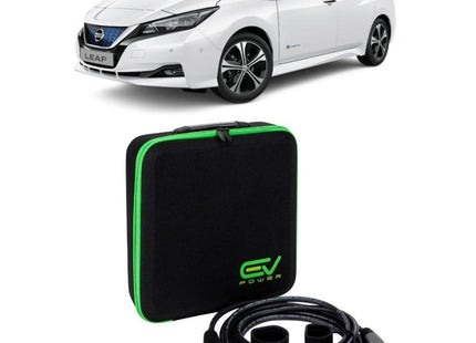 Nissan Leaf Charging Cable