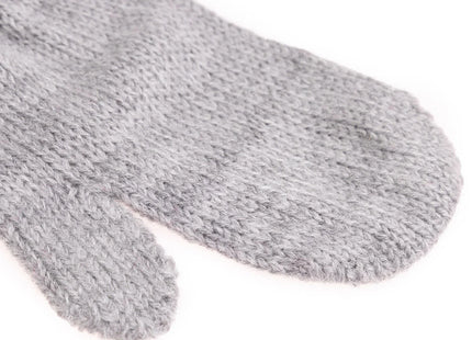HelloBaby Fingerless Baby Mittens (One Size)