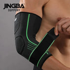 ELBOW SUPPORT / Green L