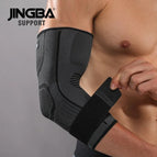 ELBOW SUPPORT / Black XL