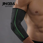 M / Green