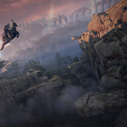 Elden Ring PS5