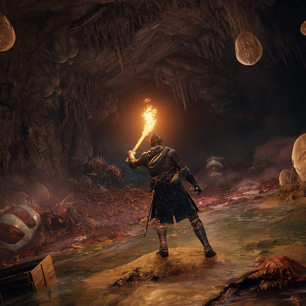 Elden Ring PS5