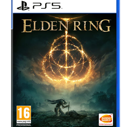 Elden Ring PS5