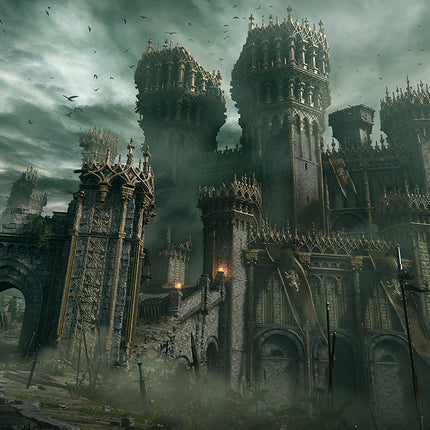 Elden Ring PS5