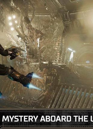 Electronic Arts Dead Space PS5