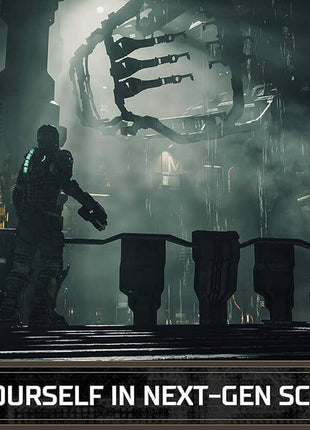 Electronic Arts Dead Space PS5