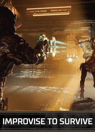 Electronic Arts Dead Space PS5