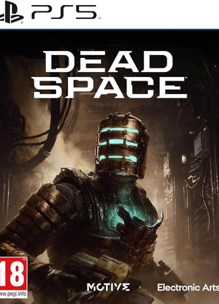 Electronic Arts Dead Space PS5