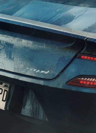 Need for Speed Rivals PS4