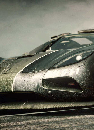 Need for Speed Rivals PS4