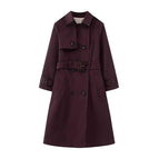 Dark Red / XS