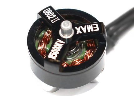 Emax TH0802 Brushless Motor (Tinyhawk III) Spare Part (15000Kv)
