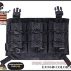 Multicam Black