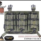 Multicam Tropic