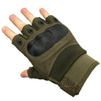 Small / OD Green