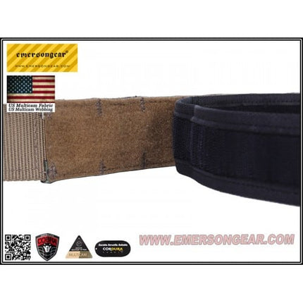 Emerson Gear 1.75-2 Inch Cobra Combat Belt