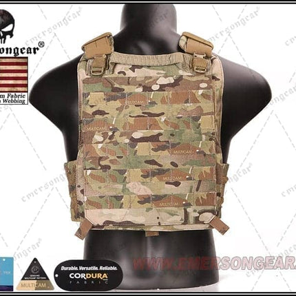 Emerson gear 420 Plate Carrier