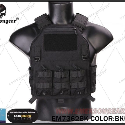 Emerson gear 420 Plate Carrier