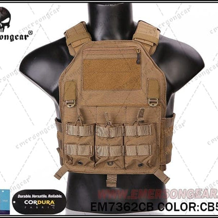 Emerson gear 420 Plate Carrier