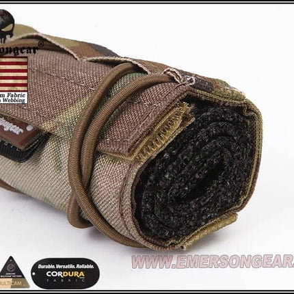 Emerson Gear Airsoft Suppressor Cover (18cm) - Multicam