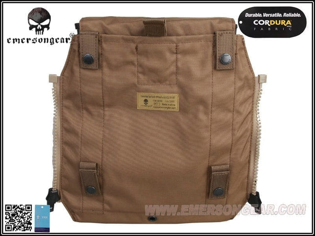 Emerson Gear AVS/JPC Zip On Back Pack