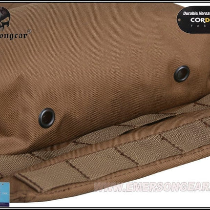 Emerson Gear AVS/JPC Zip On Back Pack