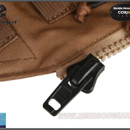 Emerson Gear AVS/JPC Zip On Back Pack