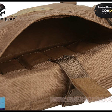 Emerson Gear AVS/JPC Zip On Back Pack
