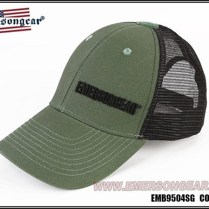 Emerson Gear Blue Label Ventilation Cap