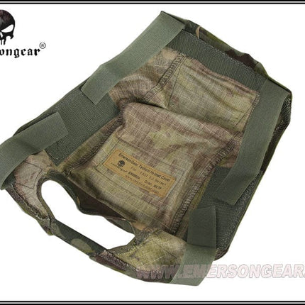 Emerson Gear Bump Fast Helmet Cover - Multicam Tropic