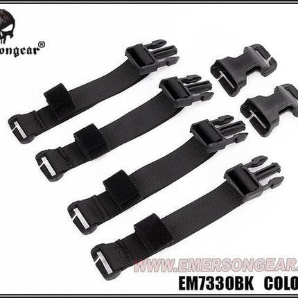 Emerson Gear Chest Rig to Vest Adapter Kit