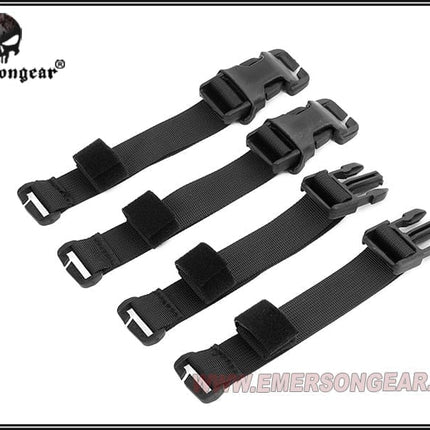 Emerson Gear Chest Rig to Vest Adapter Kit